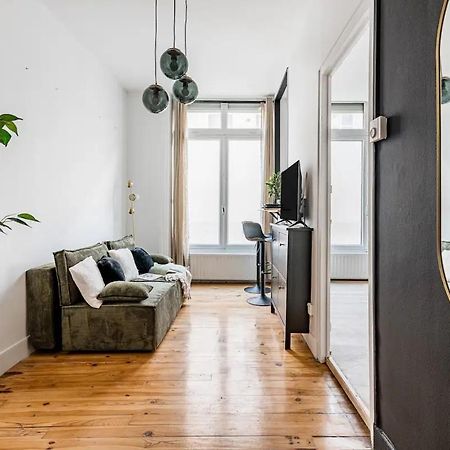 Appartement Sunny Hypercentre - Saint Etienne Bagian luar foto