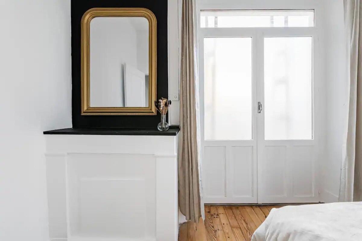 Appartement Sunny Hypercentre - Saint Etienne Bagian luar foto