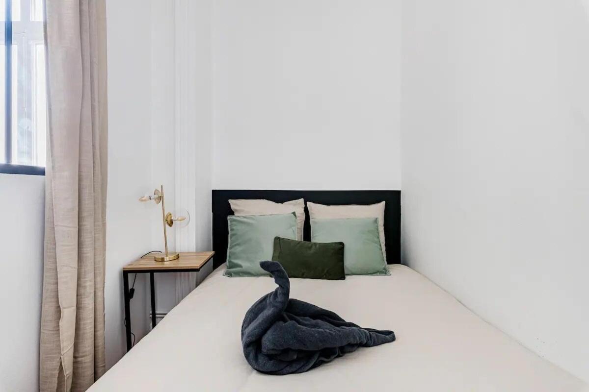 Appartement Sunny Hypercentre - Saint Etienne Bagian luar foto