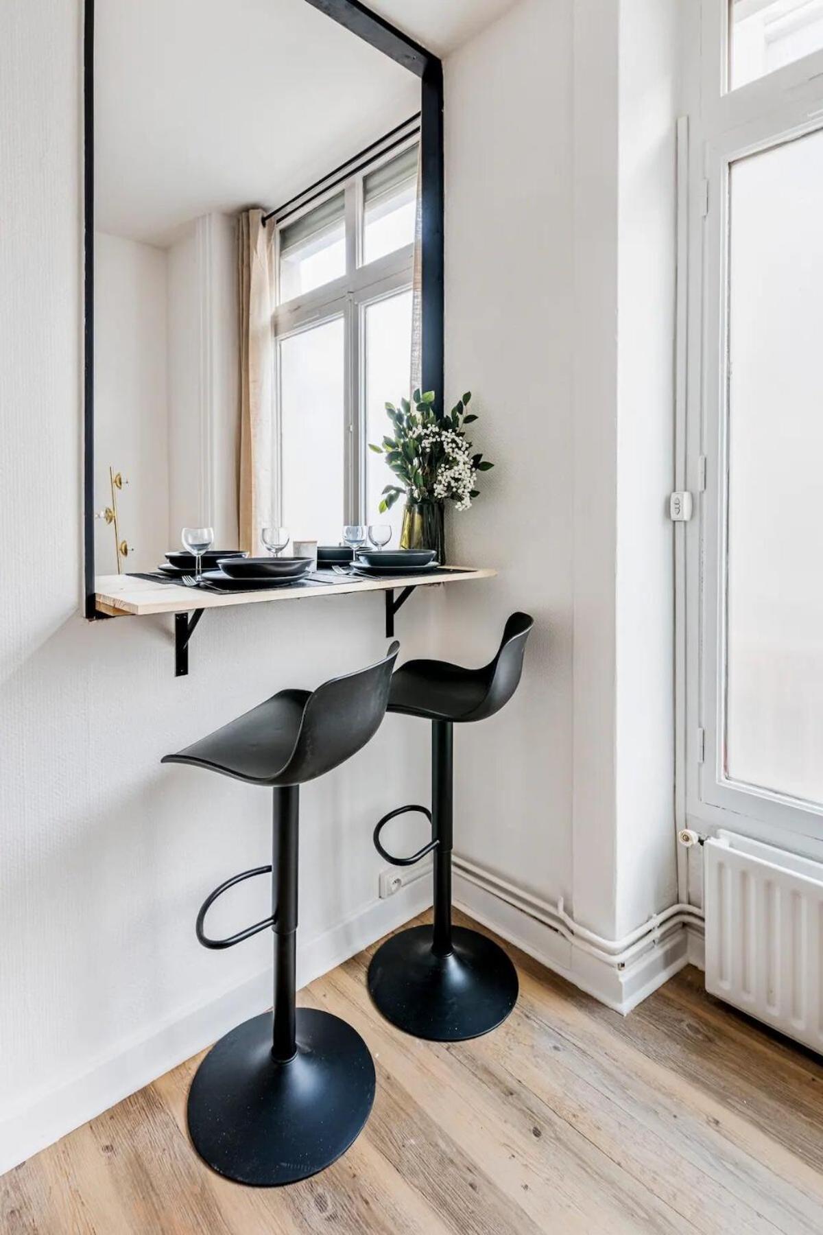 Appartement Sunny Hypercentre - Saint Etienne Bagian luar foto